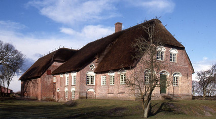 Nationalmuseets Kommandørgård Nationalmuseets Kommandørgård