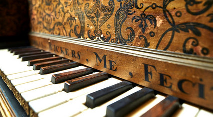 Musikmuseet Musikmuseet