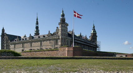 Kronborg Slot Kronborg Slot