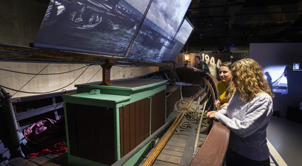 Frihedsmuseet Frihedsmuseet