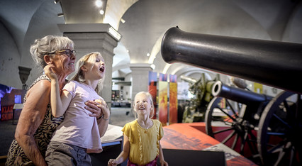 Krigsmuseet Krigsmuseet