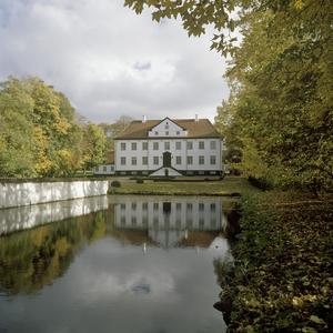 Stensballegård. Foto: Nationalmuseet, Roberto Fortuna Stensballegård