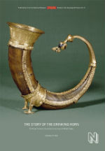 Vivian Etting: The Story of the Drinking Horn. Drinking Culture in Scandinavia during the Middle Ages