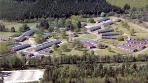 Rundvisning i Frøslevlejren Rundvisning