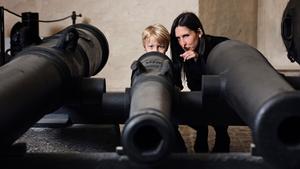Rundvisning på Krigsmuseet Rundvisning på Krigsmuseet