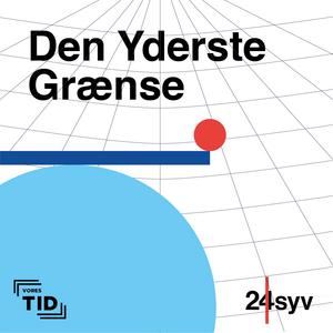 Den yderste grænse