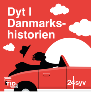 Dyt i danmarkshistorien