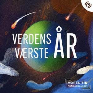 Verdens værste år