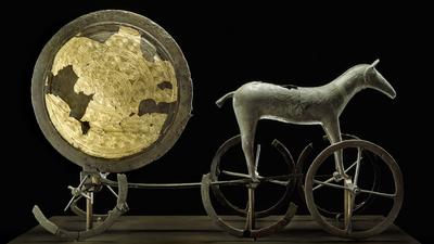 Oldtid (indtil år 1050)