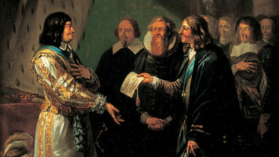 Enevælde (1660-1849)