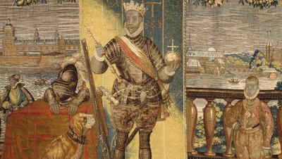 Renæssance (1536-1660)